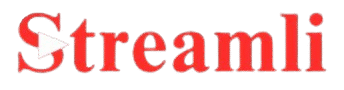 Streamli Logo